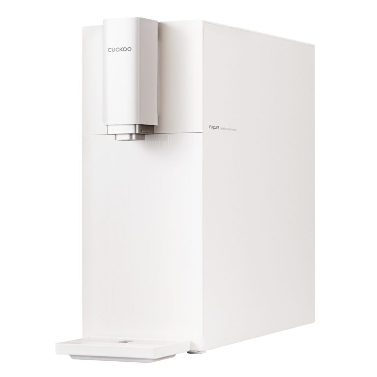 스팀 100 정수기 (냉온정)