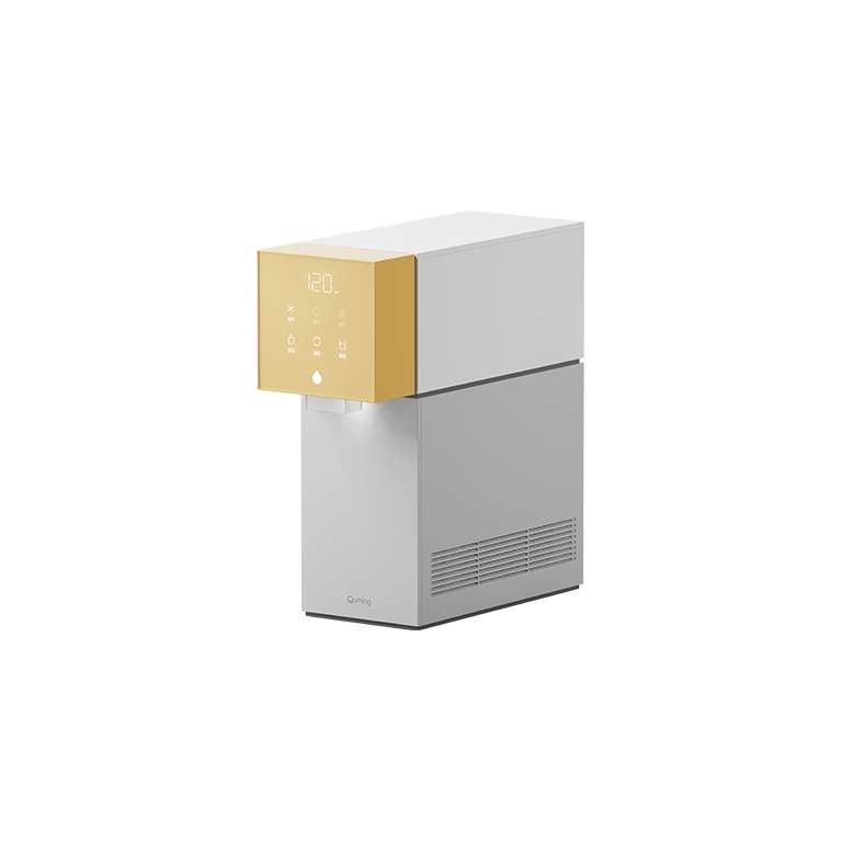 딜라이트 직수형 정수기 (냉온정)