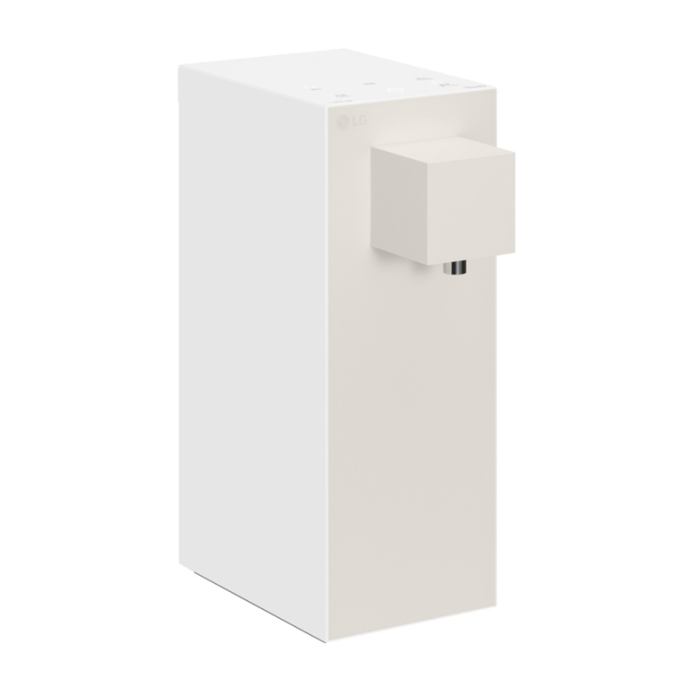 퓨리케어 오브제컬렉션 라이트온 정수기 (온정)