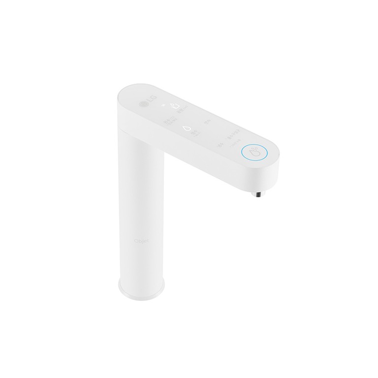 퓨리케어 빌트인 정수기 오브제 (냉온정)