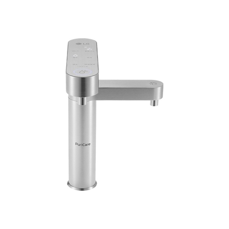 퓨리케어 듀얼 정수기 (냉정)