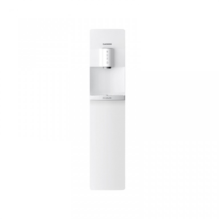 인스퓨어 슬림 정수기 스탠드형 (냉온정)