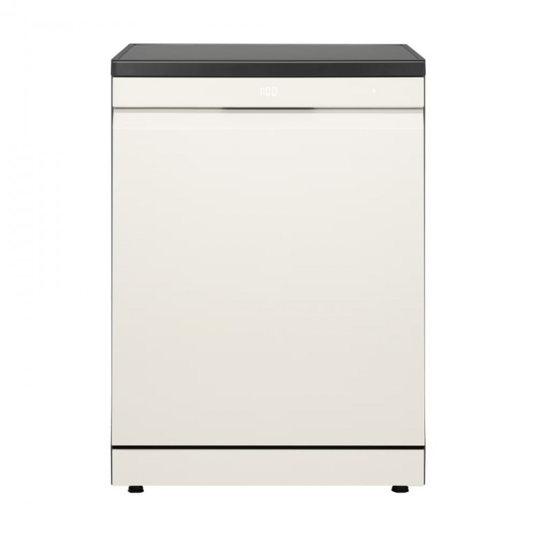 LG 디오스 오브제컬렉션 식기세척기 14인용(프리스탠딩겸용)