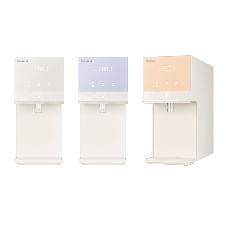 뉴 러블리트리 냉온정수기(냉온정)