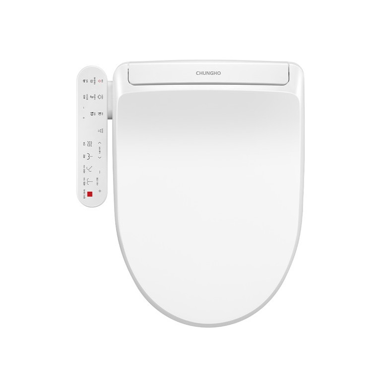 쾌변 비데 B350 PLUS (건조+탈취+자동물내림)