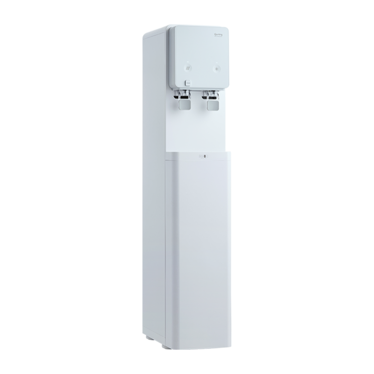 더퓨어 나노S 정수기 (냉온)