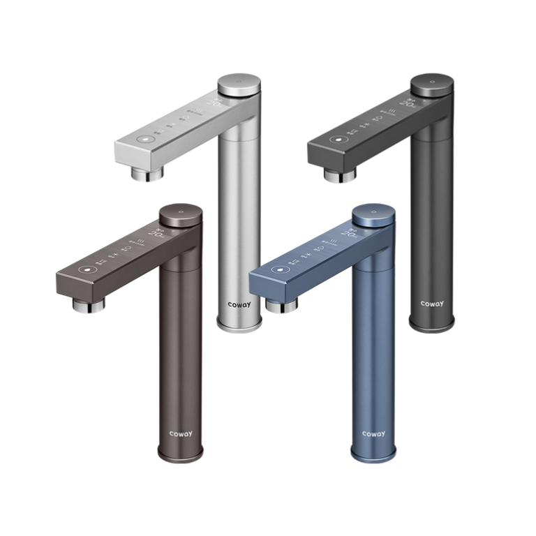 엘리트 빌트인 정수기 (냉온정)