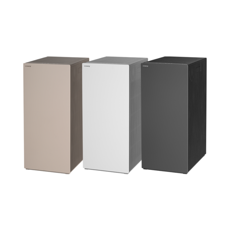 파워업 공기청정기 2 (35평형)