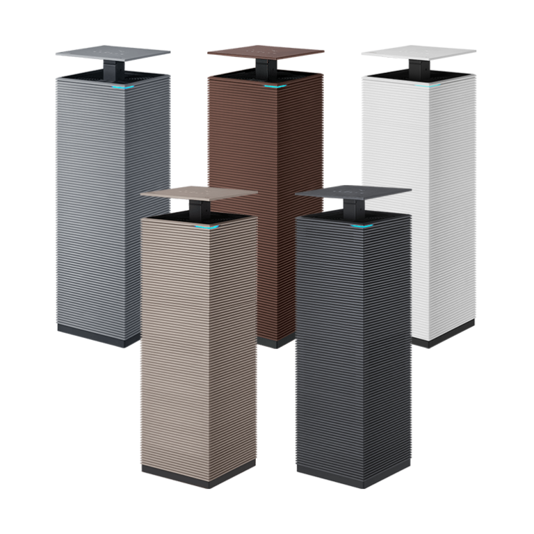 노블 공기청정기2 (30평형)