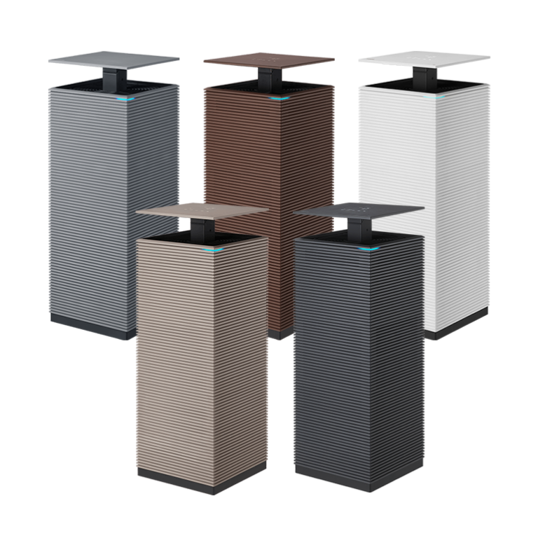 노블 공기청정기2 (20평형)