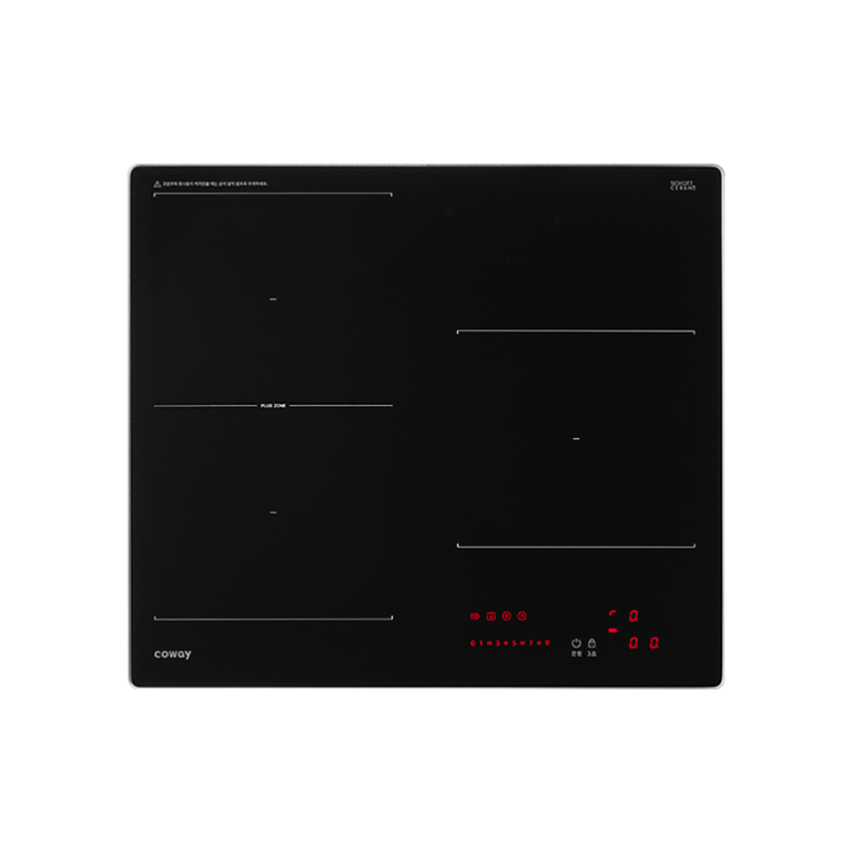 프라임S 인덕션 (3구)