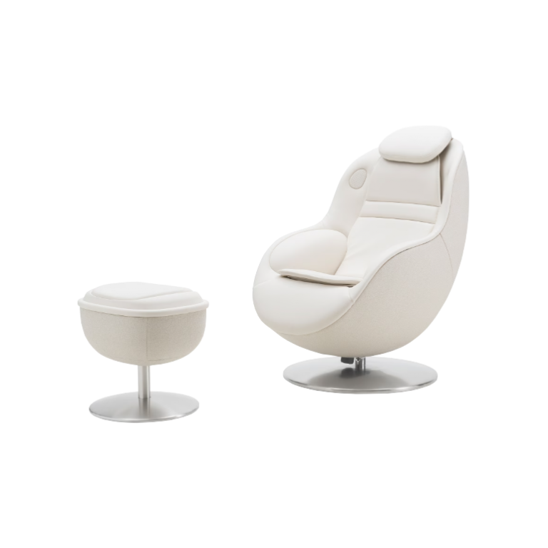 힐링미 오브제컬렉션 안마의자 (아르테UP)