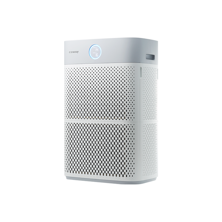 콰트로파워 공기청정기(30평형)