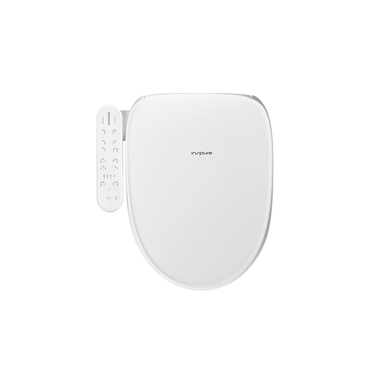 쿠쿠 인스퓨어 트리플 자동 물 내림 비데