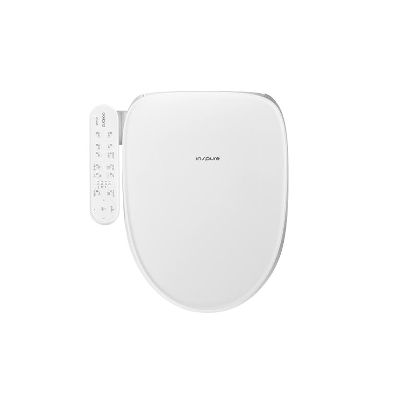 쿠쿠 인스퓨어 자동 물내림 비데